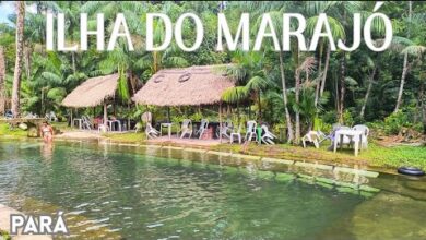 Ilha de Marajó