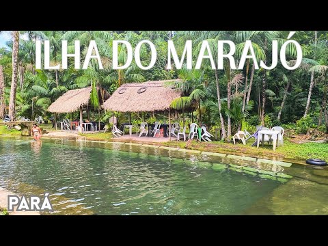 Ilha de Marajó