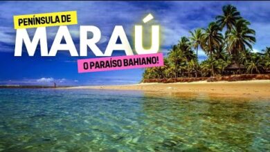 Porto de Camamu – BA