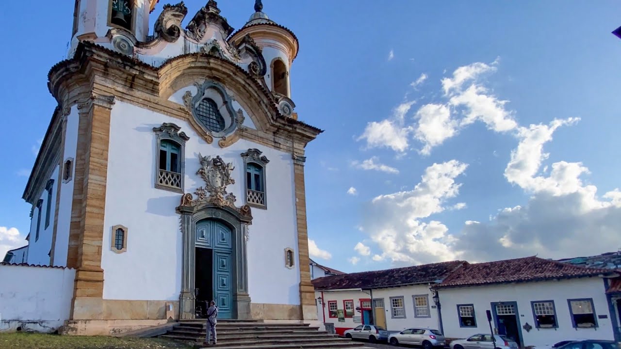 ouro preto minas gerais