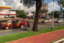 Terminal Rodoviário de Maringá (Maringá-PR)