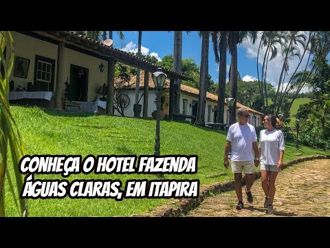 hotel fazenda em goiânia