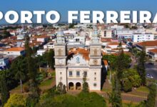Porto de São Sebastião – SP