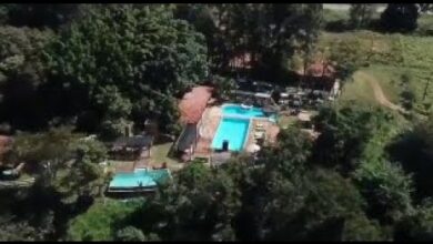 hotel fazenda em goiânia