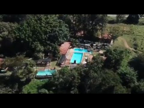 hotel fazenda em goiânia