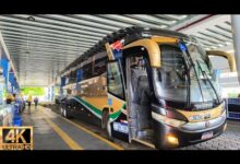 Terminal Rodoviário de Belém (Belém-PA)