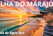 Ilha de Marajó