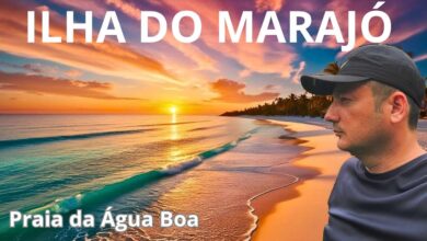 Ilha de Marajó