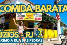 turismo em Búzios RJ