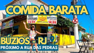 turismo em Búzios RJ