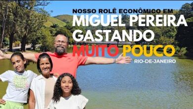 turismo no Rio de Janeiro RJ