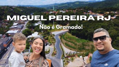 pontos turísticos de Petrópolis RJ