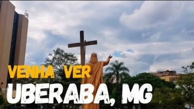 pontos turísticos de uberaba