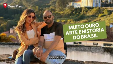 igrejas de ouro preto