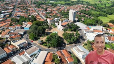 Pesqueiro Bom Jesus