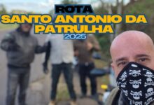 turismo em Porto Alegre