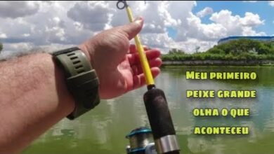 Pesqueiro Peixe Grande