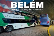 Terminal Rodoviário de Belém (Belém-PA)