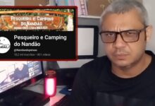 Pesqueiro Pantanal