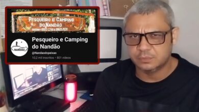 Pesqueiro Pantanal