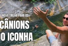 trilhas em Petrópolis RJ
