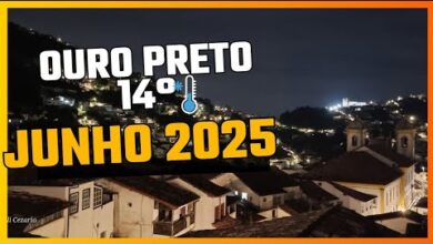 ouro preto mg