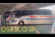 Terminal Rodoviário de Osasco (Osasco-SP)