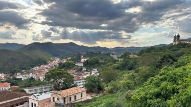 ouro preto minas gerais