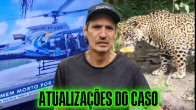Pesqueiro Pantanal