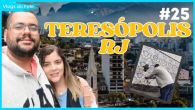 gastronomia em Petrópolis RJ