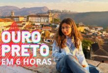 pontos turísticos de ouro preto