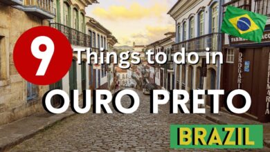 ouro preto mg
