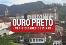 ouro preto minas gerais
