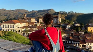 o que fazer em ouro preto