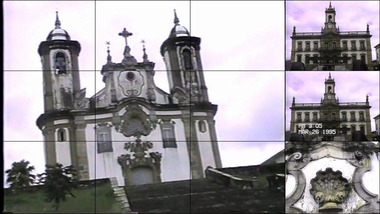 ouro preto mg