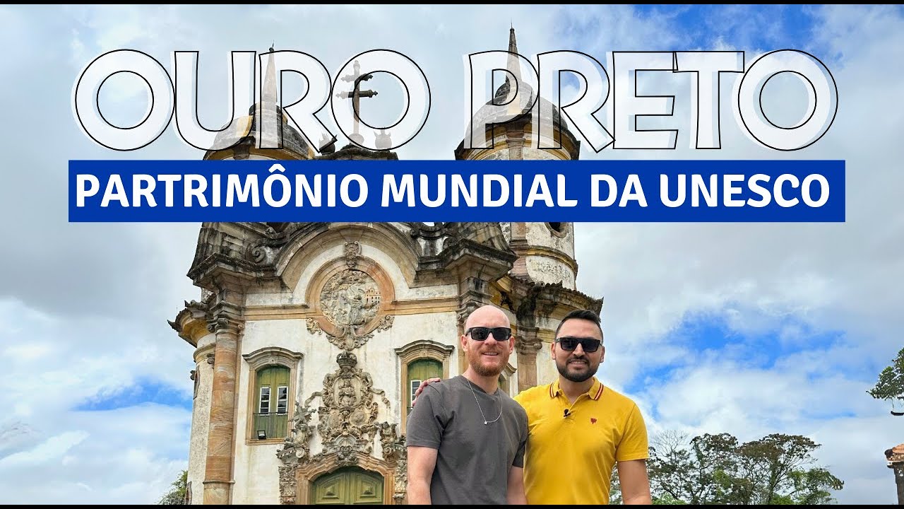 ouro preto o que fazer