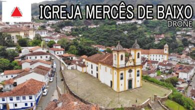 ouro preto minas gerais