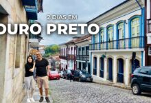 ouro preto minas gerais