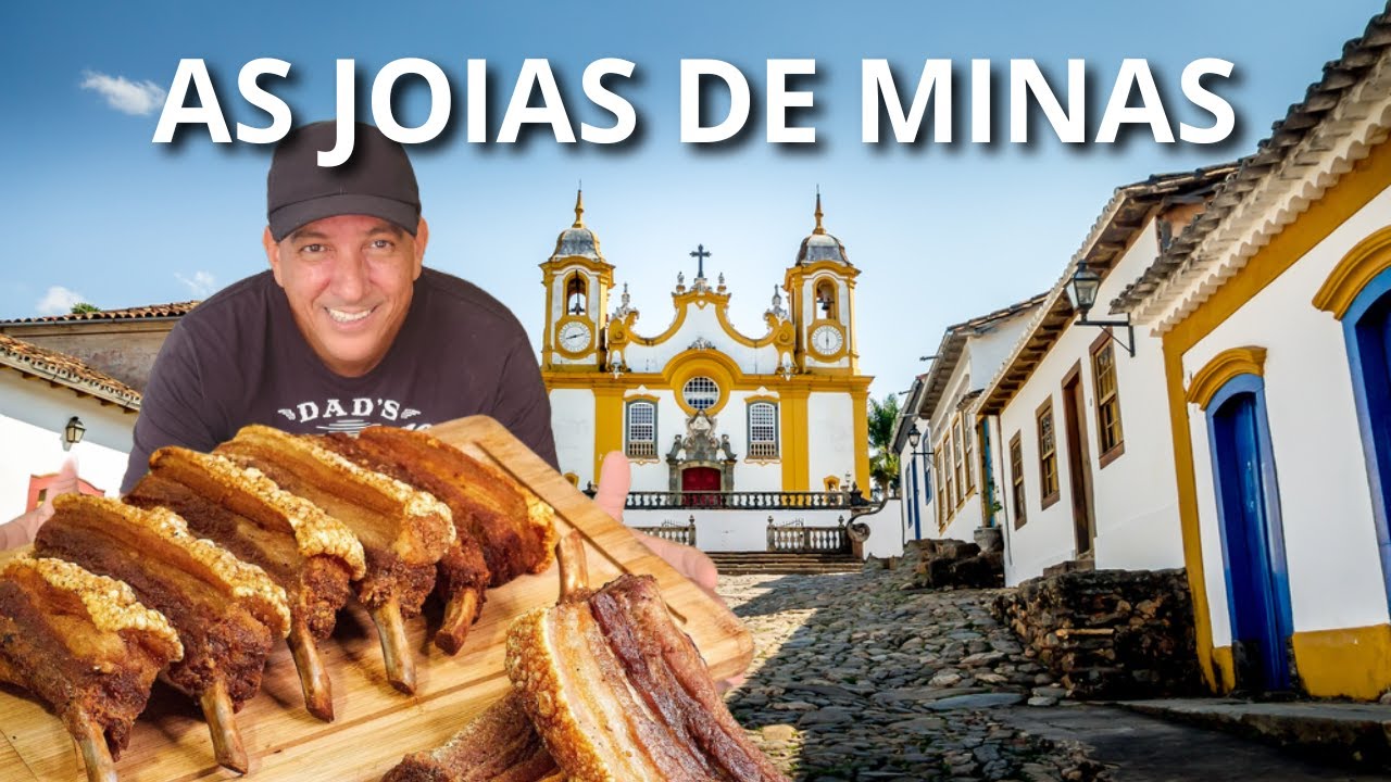 ouro preto o que fazer