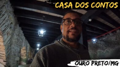 ouro preto mg