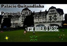 pontos turísticos de Petrópolis RJ