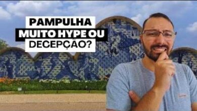 pontos turísticos de belo horizonte