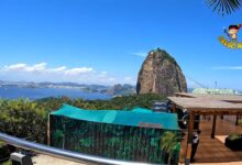 pontos turísticos do Rio de Janeiro RJ