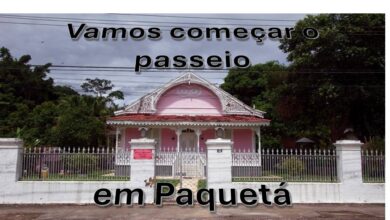 Ilha de Paquetá