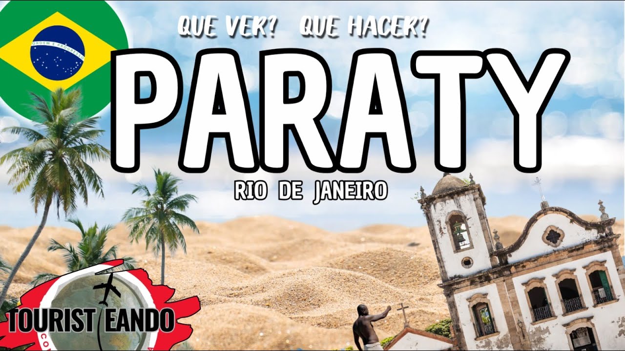 turismo no Rio de Janeiro RJ