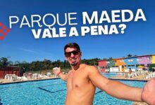 Pesqueiro Maeda