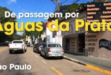 Estância das Águas