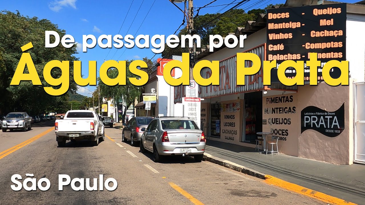 Estância das Águas