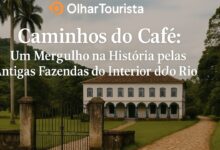 turismo cultural em Petrópolis RJ