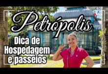 passeios em Petrópolis RJ